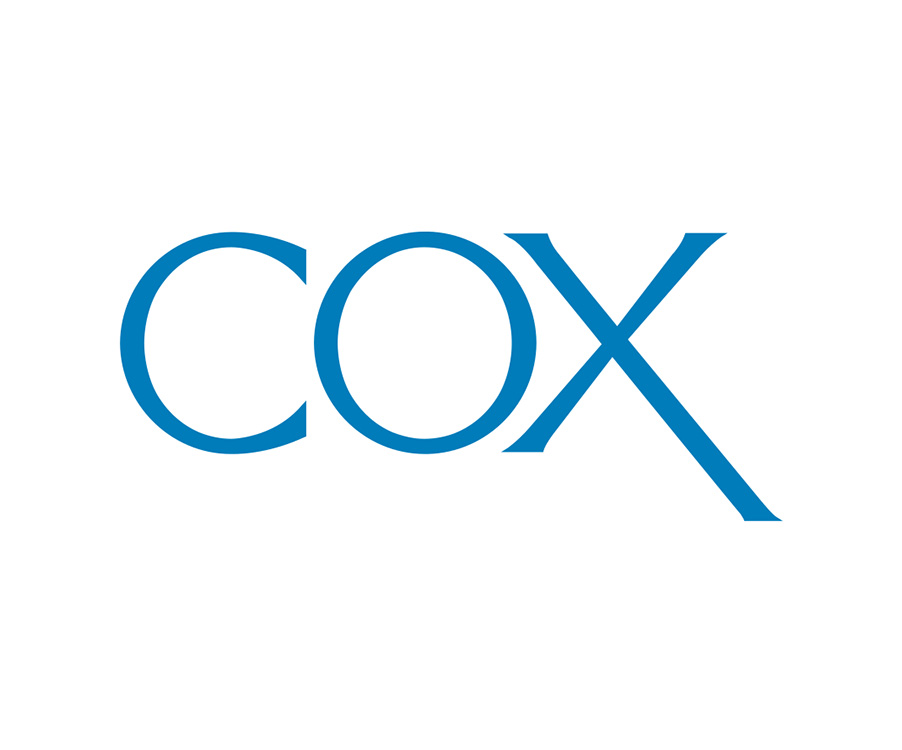 Cox Enterprise logo