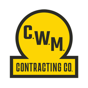 CWM logo