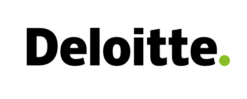 Deloitte logo