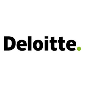 Deloitte Logo