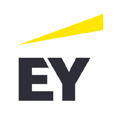 EY logo