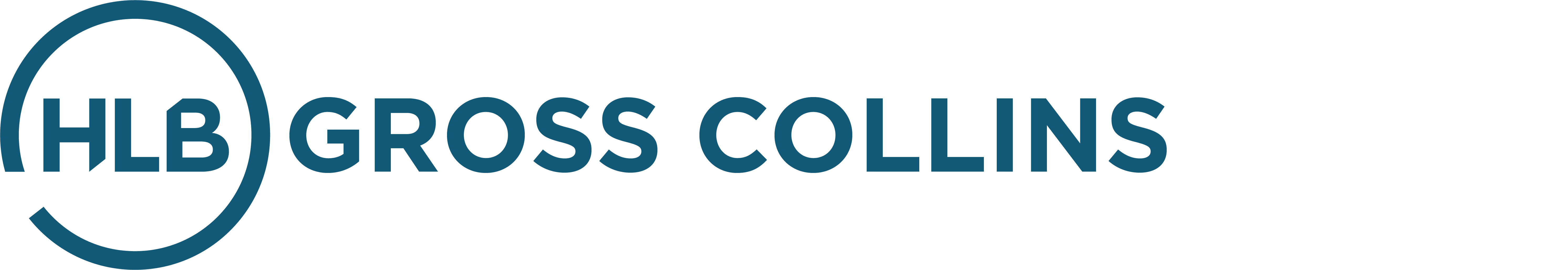 HLB Gross Collins, P.C. logo