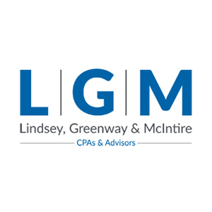 LGM logo