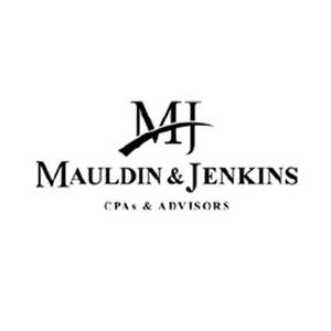 mauldin jenkins logo