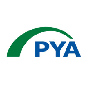 Pya Logo
