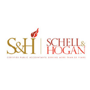 schell hogan logo