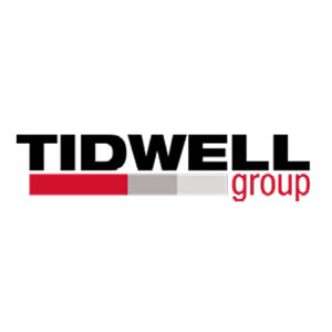 tidwell group logo