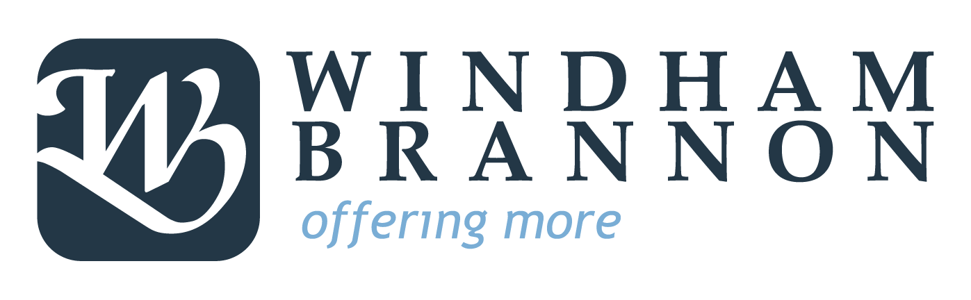 Windham Brannon, P.C. logo