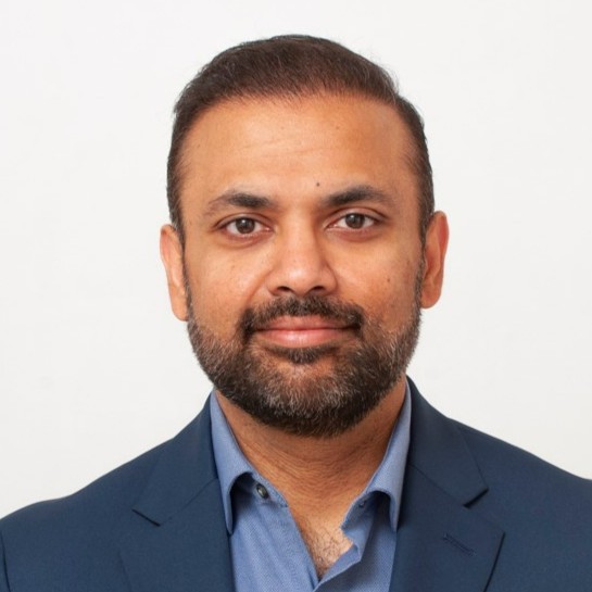 Aakash Shah, ICBL