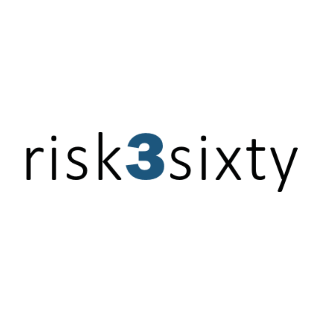 risk3sixty logo