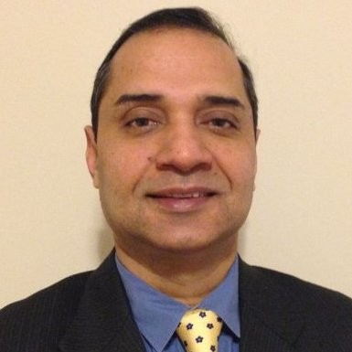 Rajiv Virdy