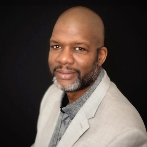 Darrell Washington