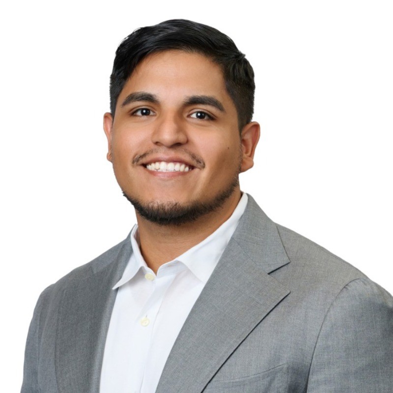Oliver Villacorta