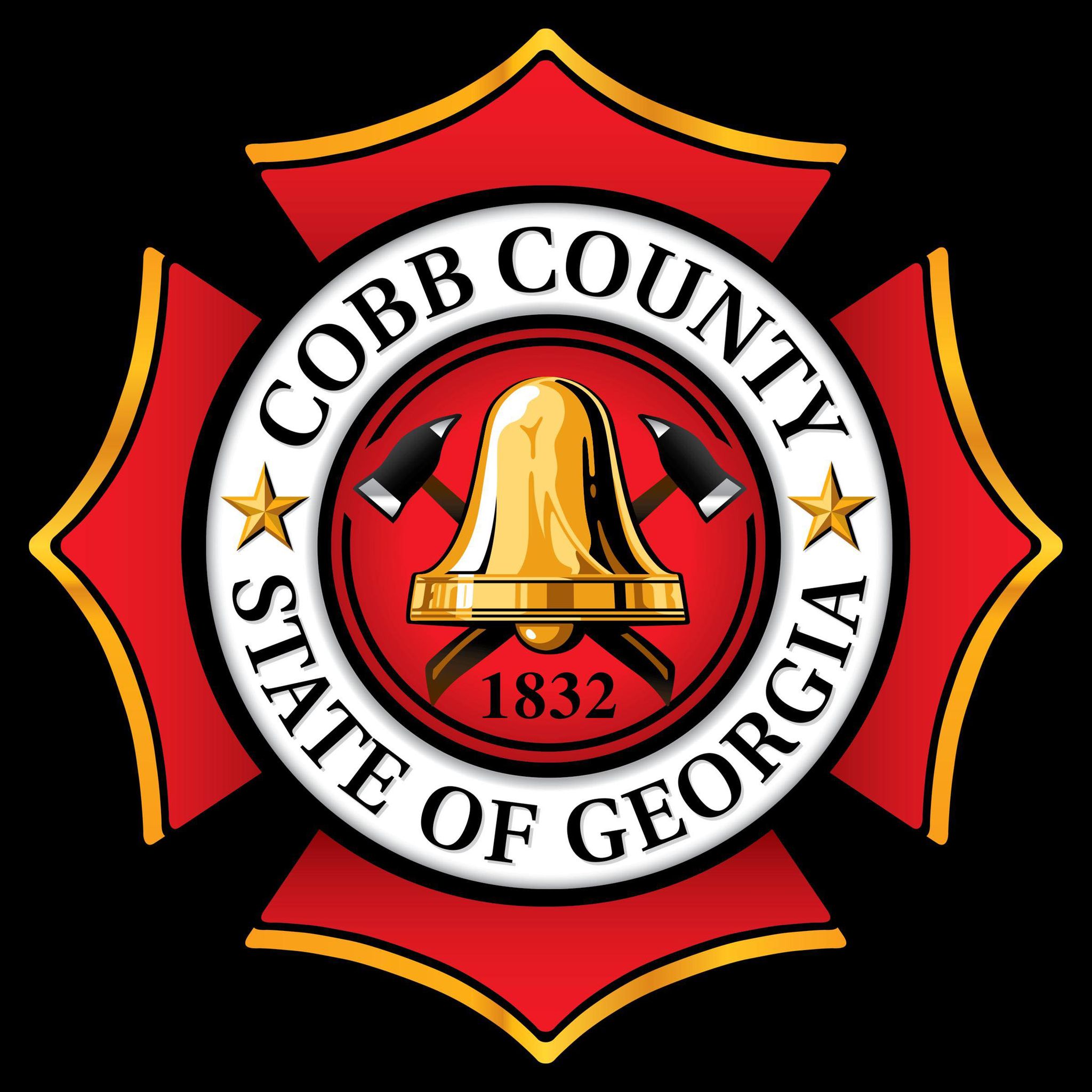 Cobb County Fire Department