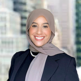 Farha Idriss