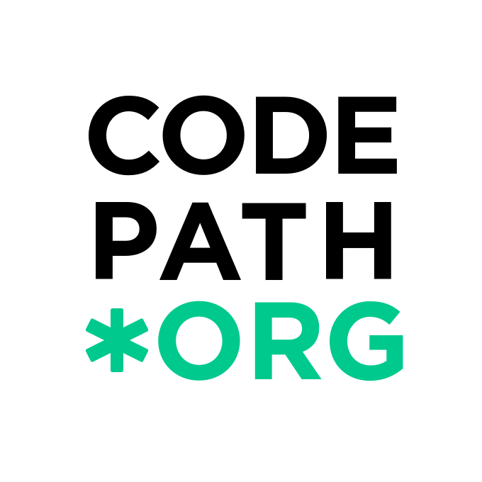 Code Path Logo