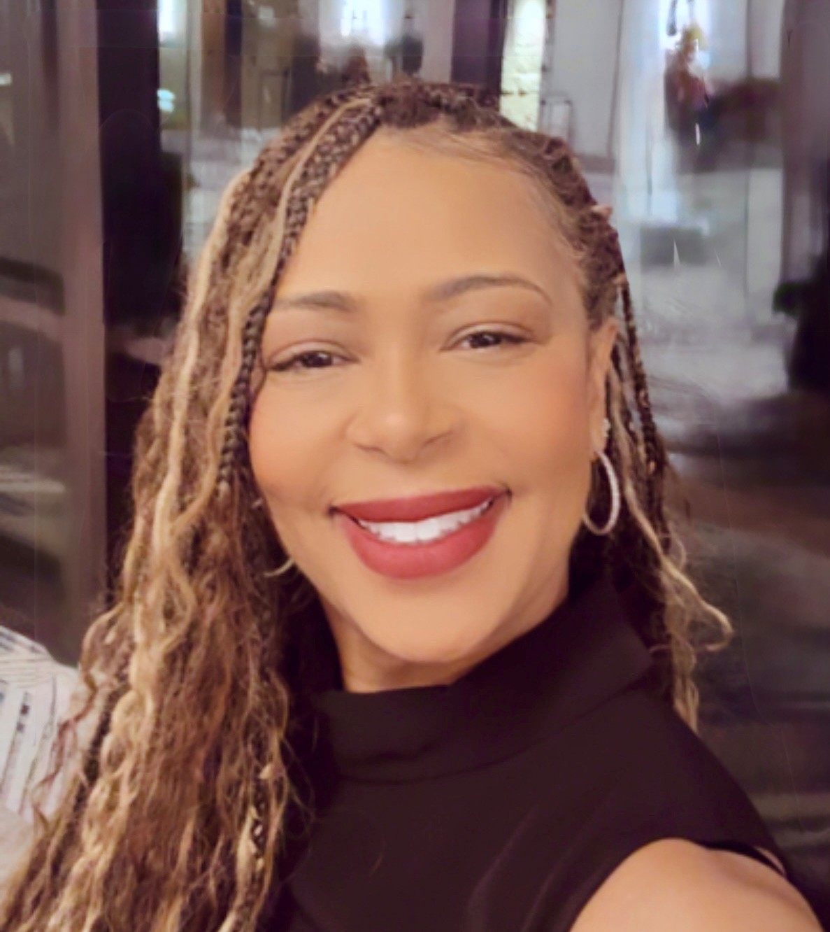 Anittra Williams