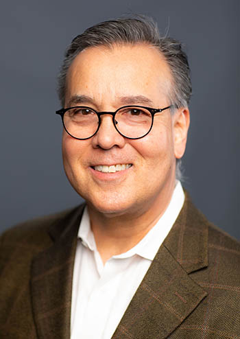 photo of brian hults