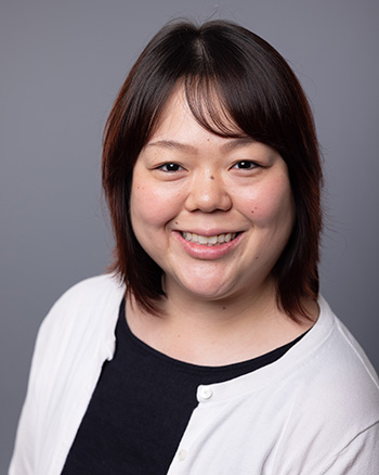 photo of esther yi