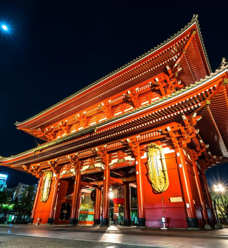photo of Japan
