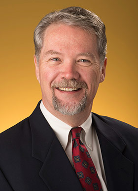 photo of mark hiatt