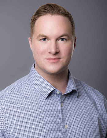 photo of matthew sorenson