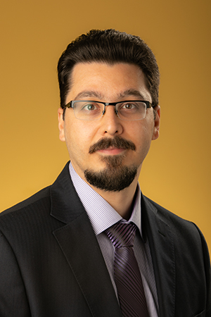 photo of sina golara