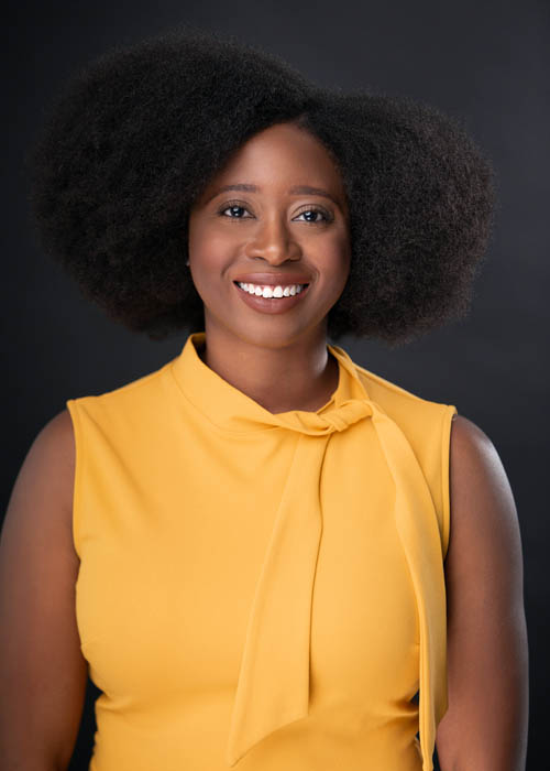 Ashley Nealy