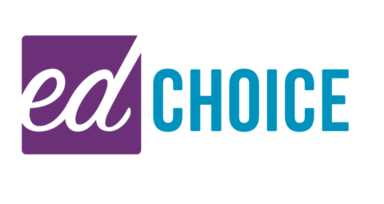 Ed Choice logo