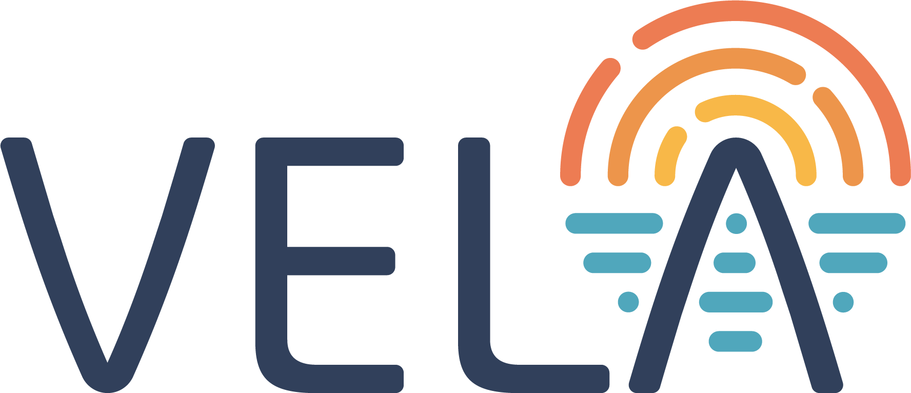 Vela Logo