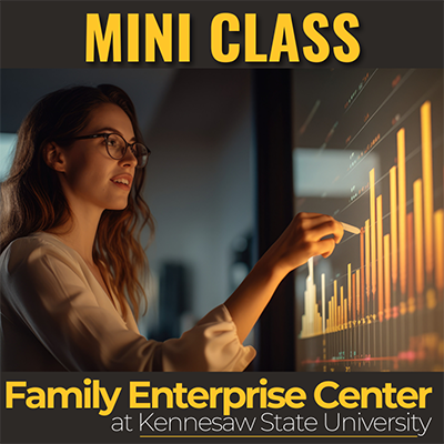 Mini Class: Making AI Work for You - Practical Tools for Family Business Owners