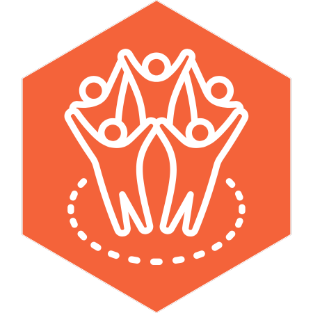Building Community