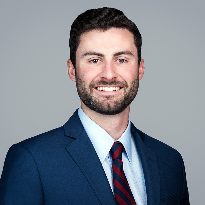 Joe Mraz
