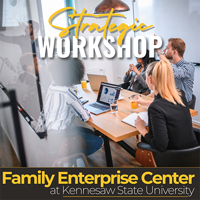 Strategic Workshop: Building a Sales Process for Predictable Growth