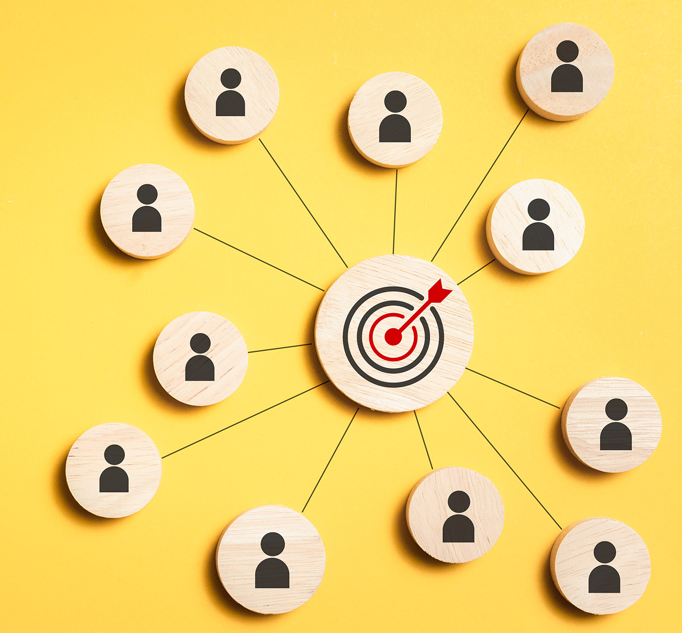image of networking