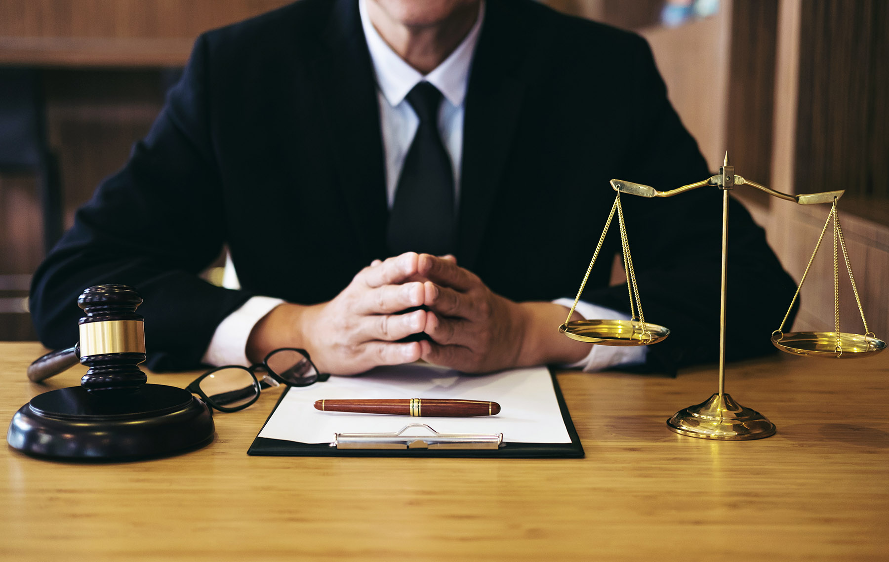 an image of a lawyer