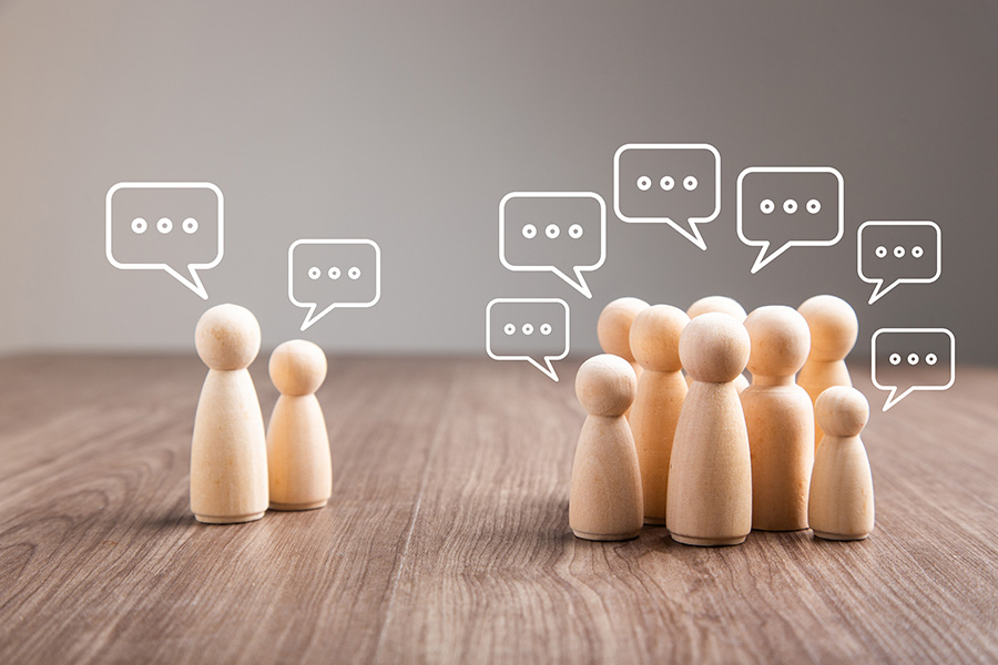 Insights for Established Family Businesses