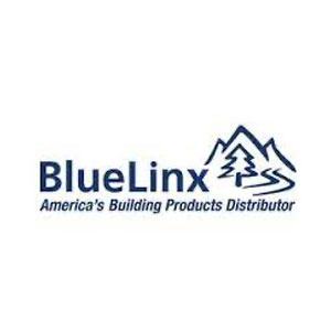 blue linx logo