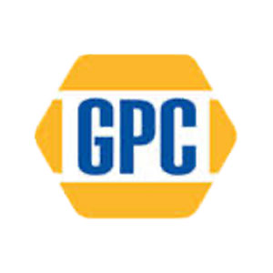 Genuine Parts Company logo