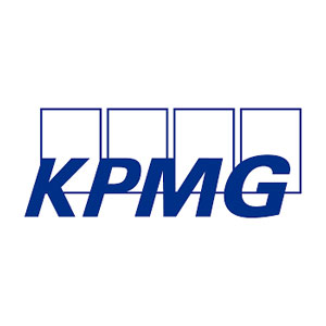 kpmg logo