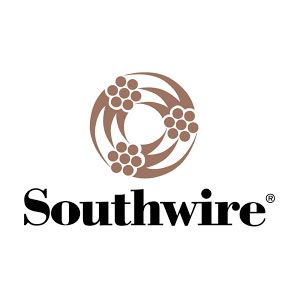 Southwire logo.