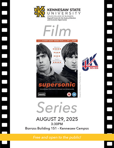 Supersonic flyer