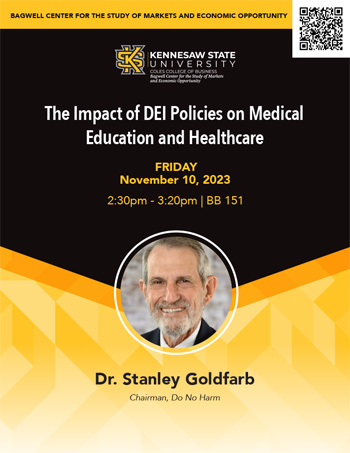 Stanley Goldfarb Flyer