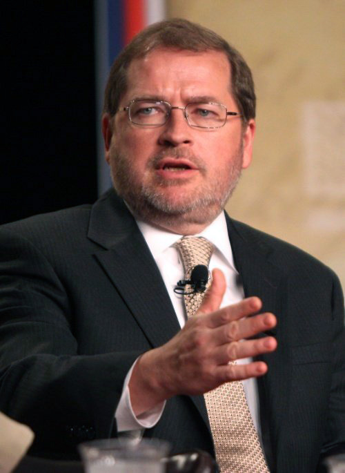 Grover Norquist