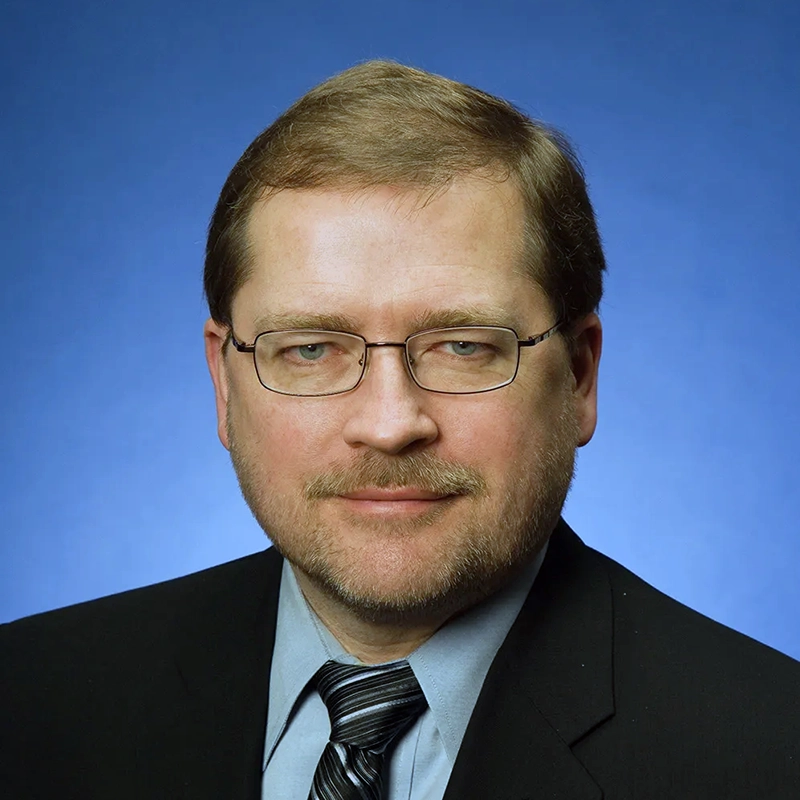 Grover Norquist