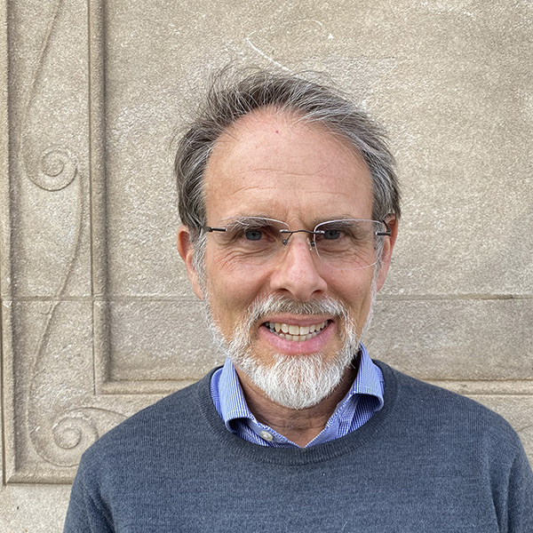 Dr. Samuel Fleischacker