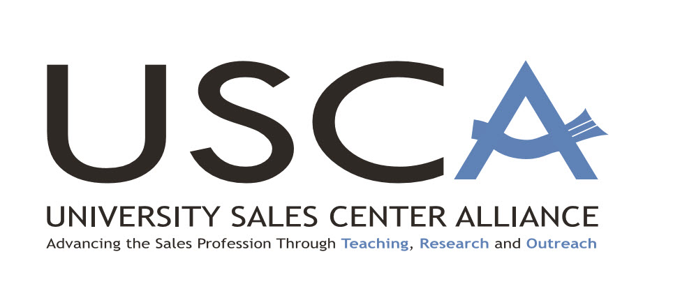 university sales center alliance logo