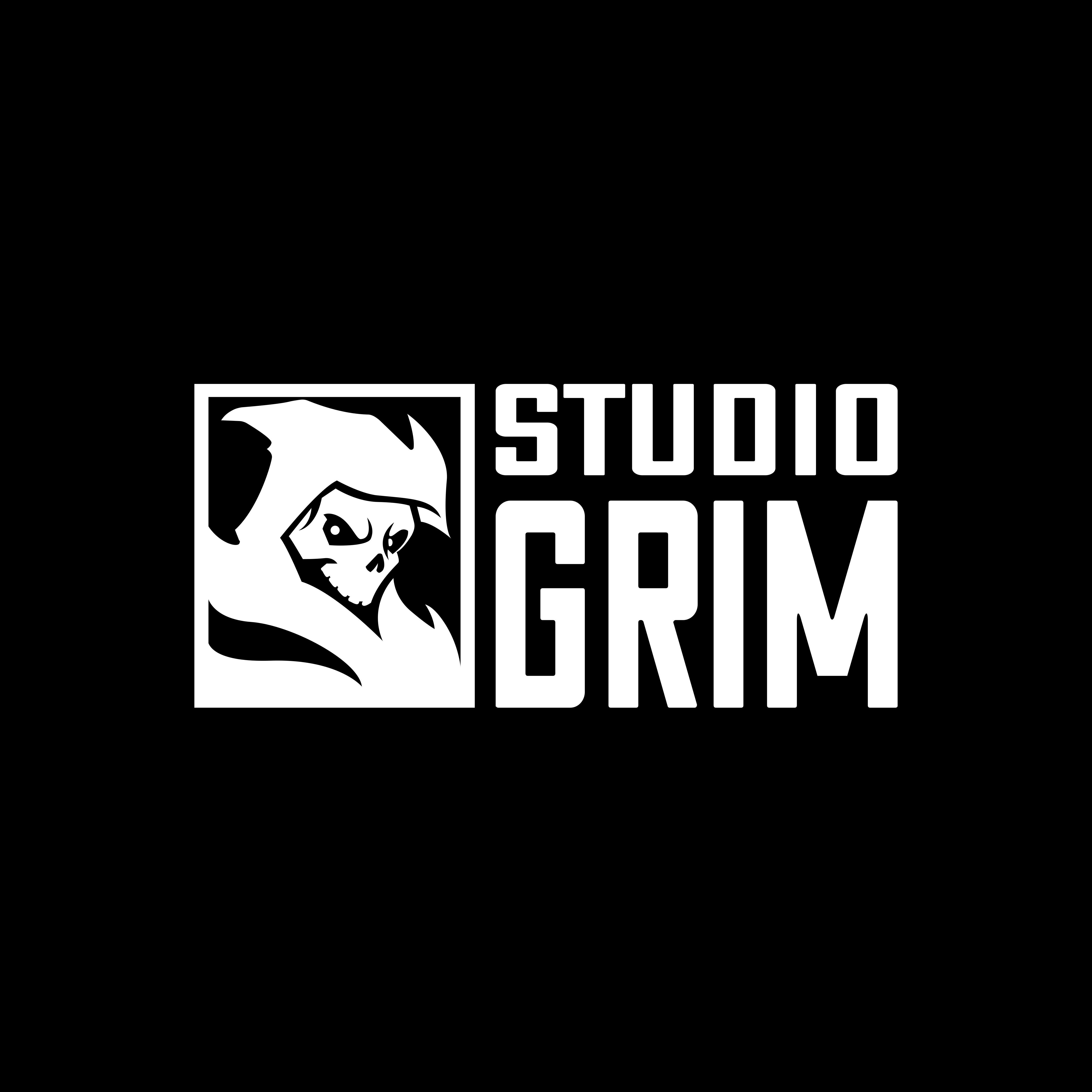 Studio Grim Logo