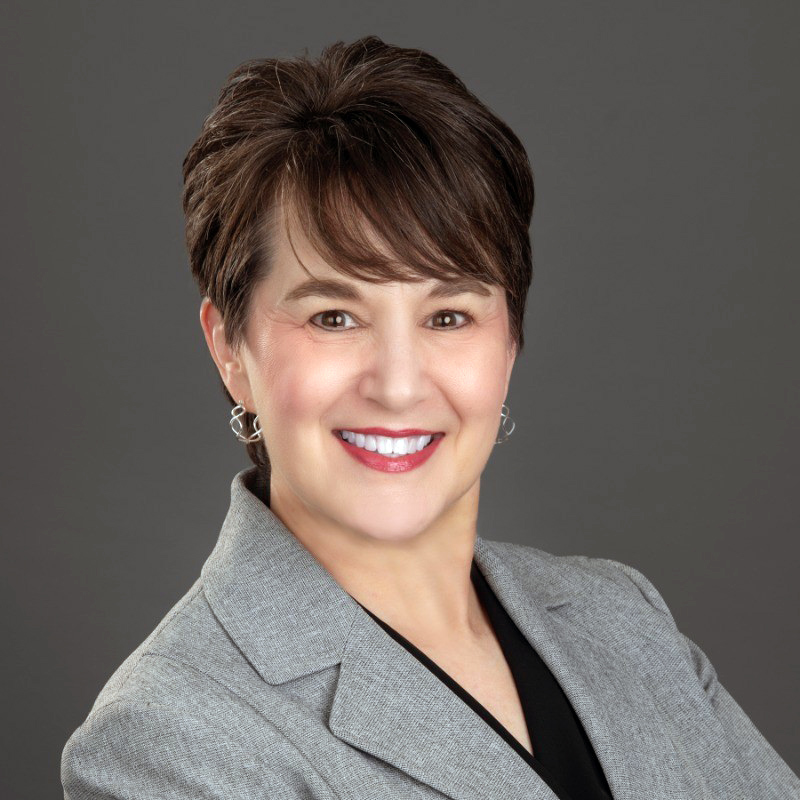 Michelle Kimrey