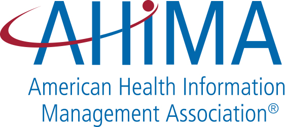 American Health Information Management Association (AHIMA) logo